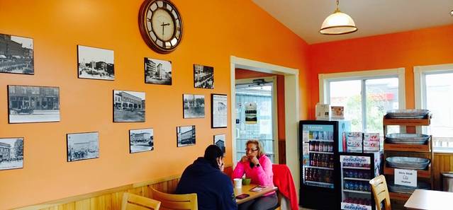 The Mustard Seed Natural Market