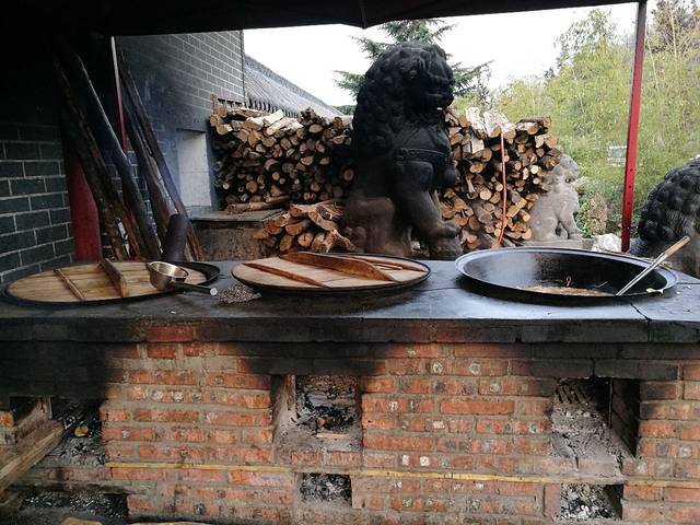 栾川八大碗(总店)