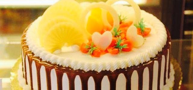 天和蛋糕(寒亭二店)