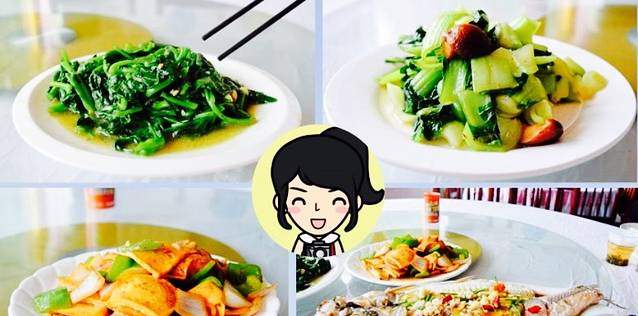 南北湖新飏山酒家