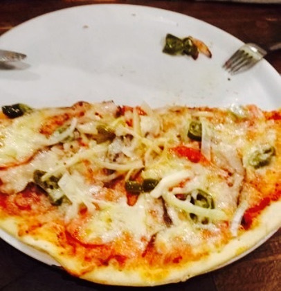 Restaurace U Rokytky