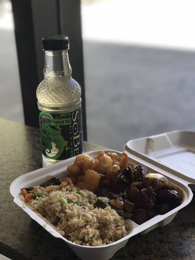 Panda Express