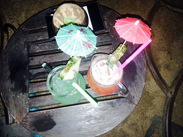 Coco Beach Bar & Restaurant