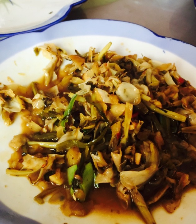 黄店镇芝堰英才饭店