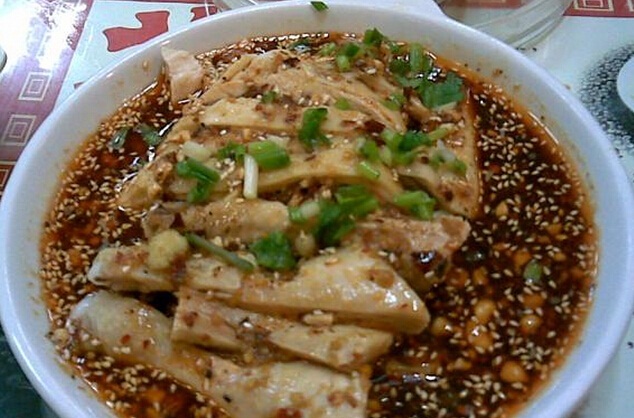 鑫花溪牛肉米粉(相城百汇店)