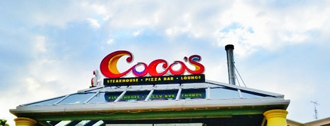 Coco's Steakhouse and Terrace