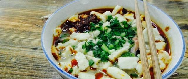 老黑家葫芦头(青松路总店)