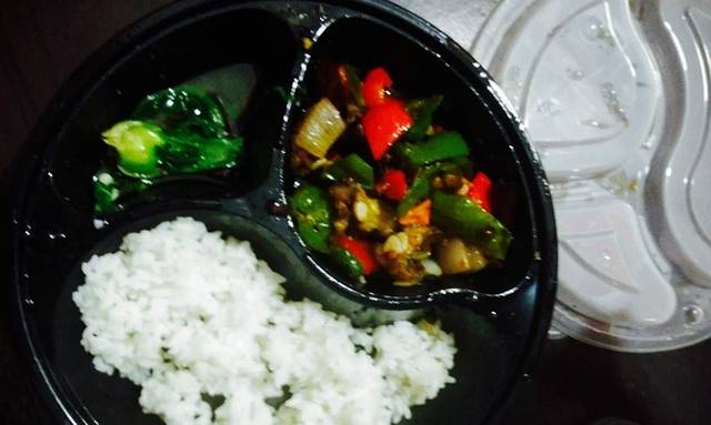 香缇小厨(三台店)