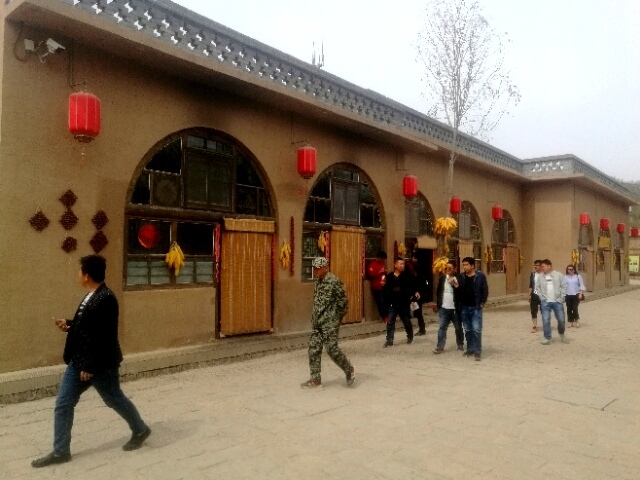 优力克汉堡(银峰商城店)