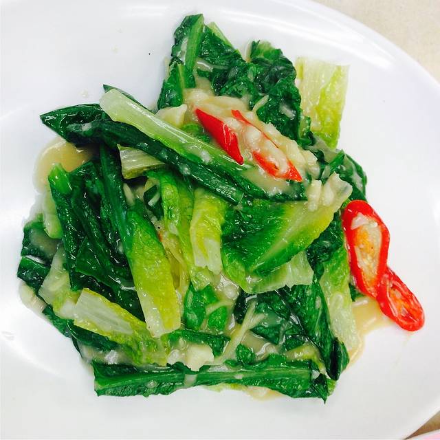 Sums Kitchen & Hong Kong Roasted Meat