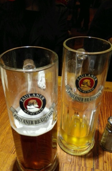 宝莱纳餐厅(滨江店)