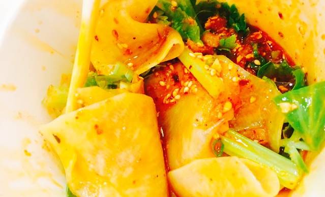 漫山洋芋(来福士广场店)