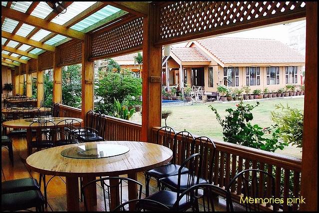 Chomtalay Ngunheng Restaurant