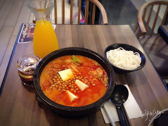 阿香米线(潍坊银座店)