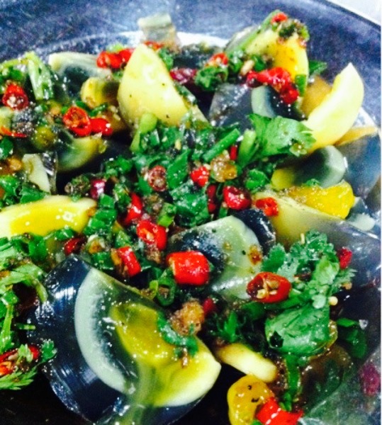 老牌建水烧烤(菱角塘小区店)