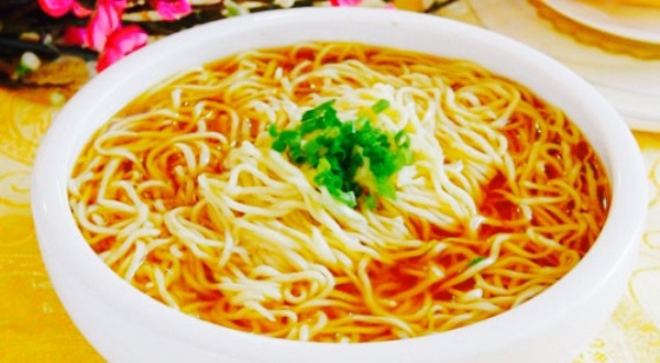 大骨小面(火车站店)