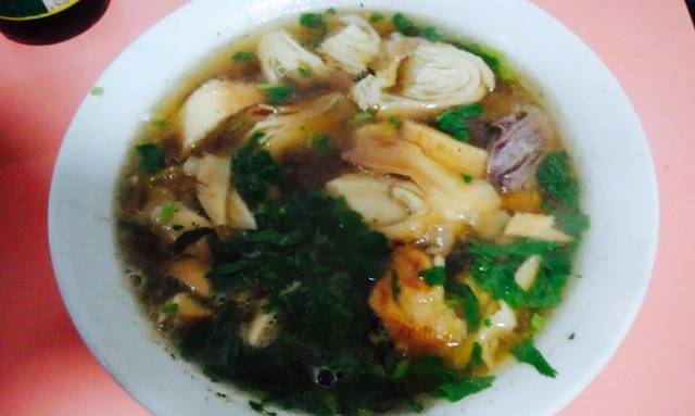 清真·白家牛肉罩火烧老店(育才街店)