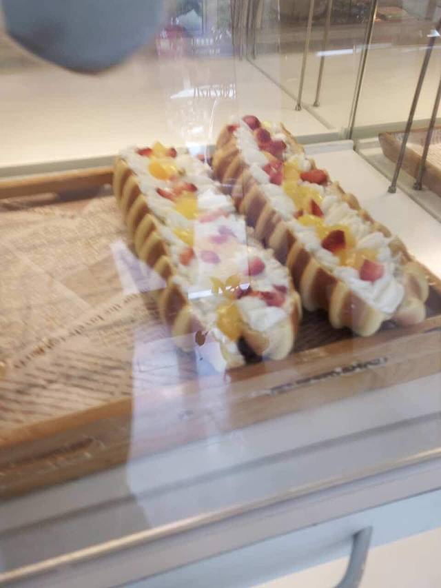 舞钢寺坡大洋食品(朱兰店干休路店)