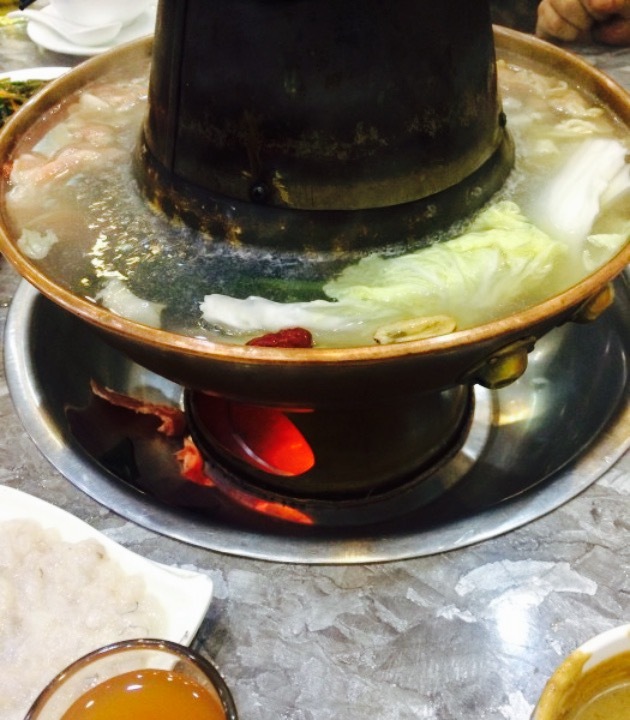 西来顺餐饮(青云小区店)