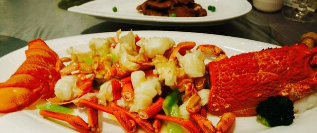 湖州宾馆·餐饮部