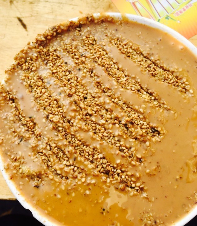 真素诚(玉泉路总店)