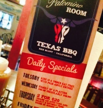 Palomino Room Texas BBQ的图片