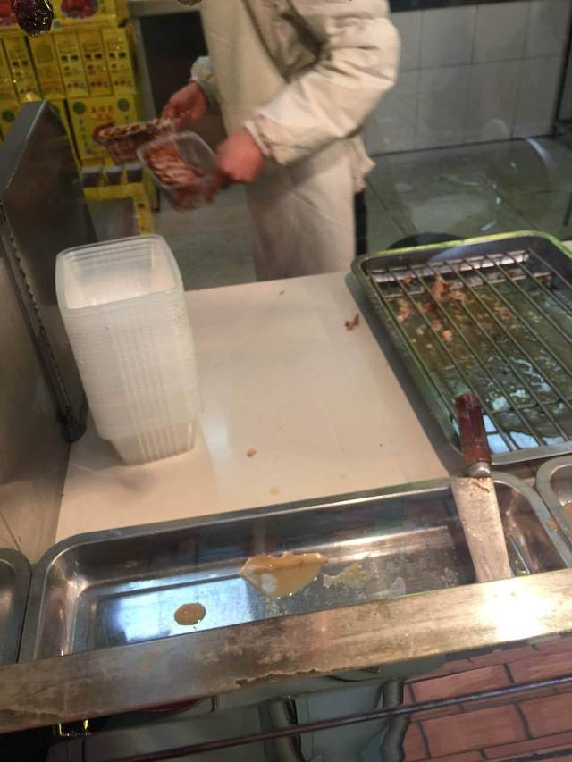 五顺斋清真烤鸭店(南阳路店)
