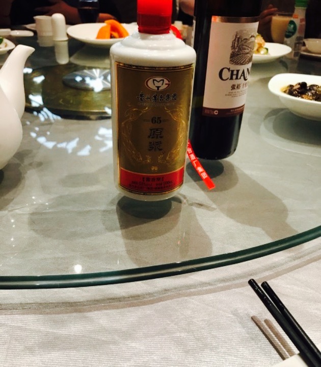 龙飞饭店(仓场路店)