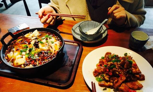 橘隐家(幔亭峰路店)