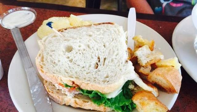 Arizona Bread Company