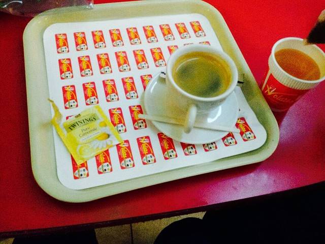 Volare Restaurant and Bar