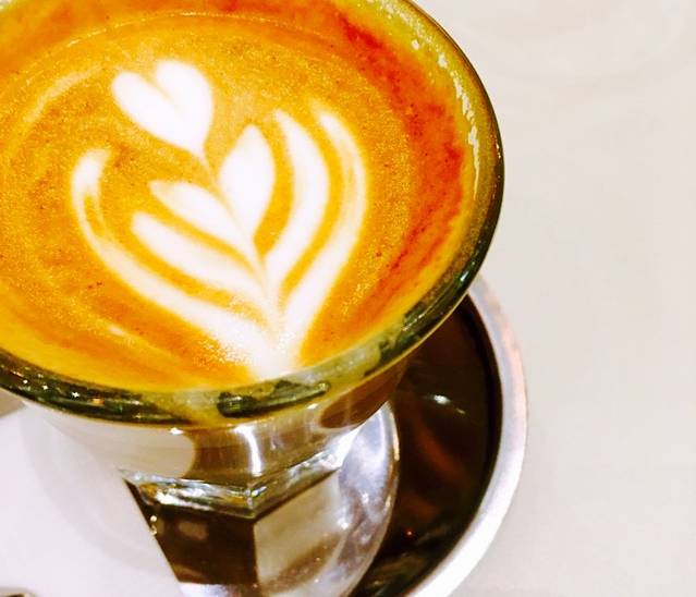 DOUBREW·CO咖啡(文化广场店)