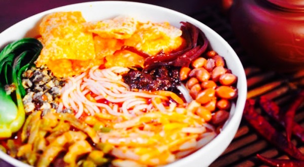 回味螺蛳粉(村尾店)