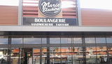 Boulangerie Marie Blachere