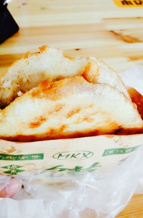 新雅小吃(百花园店)