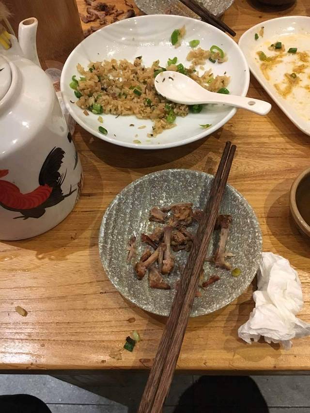 花和尚·湘西小串烧烤(琶洲保利店)