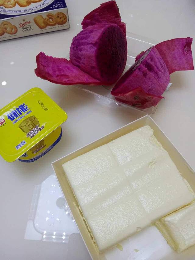 罗莎蛋糕(水晶郦城店)