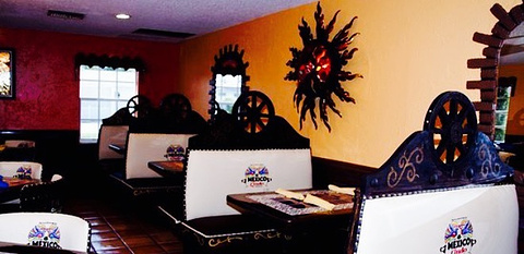 Mexico Lindo Restaurant