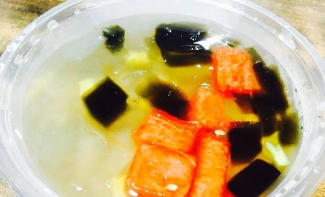 黄记漳州四果汤