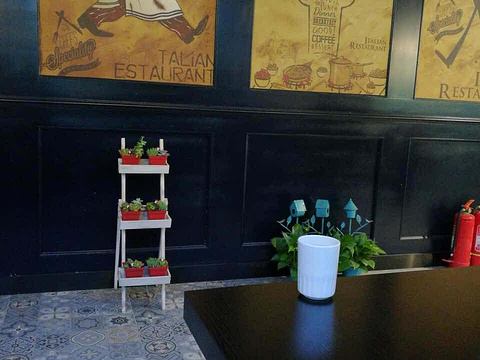 莉迪亚(文东店)