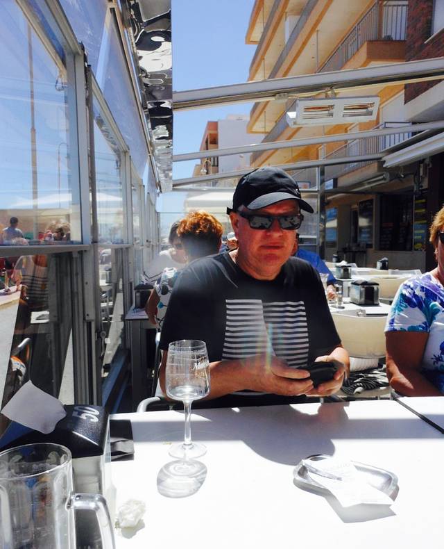 Cerveceria el Bocaito