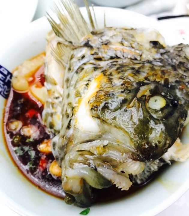 宽坐河鲜馆(曲江店)