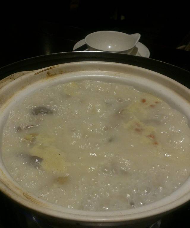 捞王锅物料理(长寿路店)