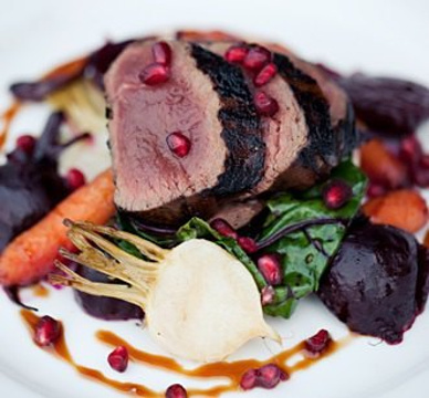 Riverstone Kitchen