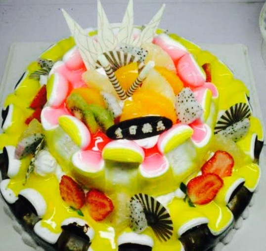 好爱你蛋糕(清水国贸店)