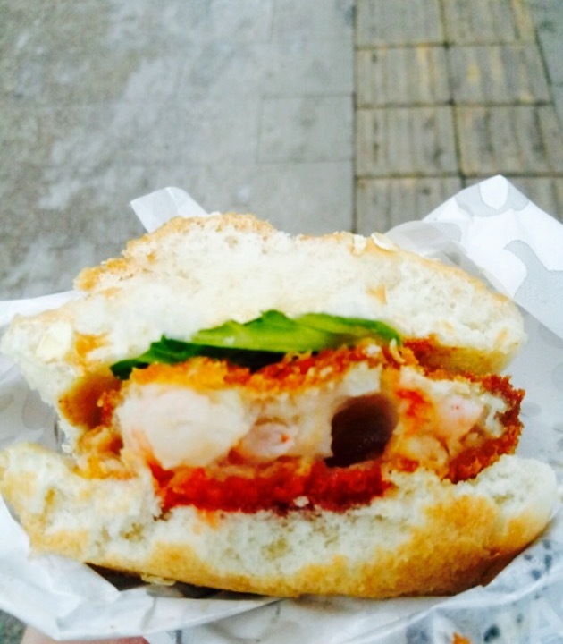 派乐汉堡·炸鸡(高县一店)