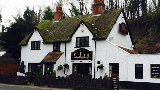 The Old Inn