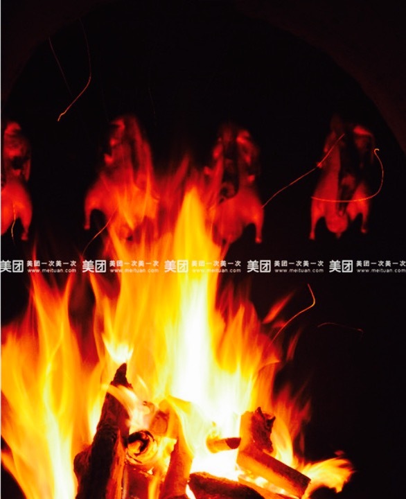 天外天北京烤鸭(小阳泉店)