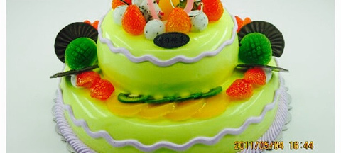 永冠蛋糕(姚公庙店)