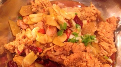 湘水之珠(德胜门店)